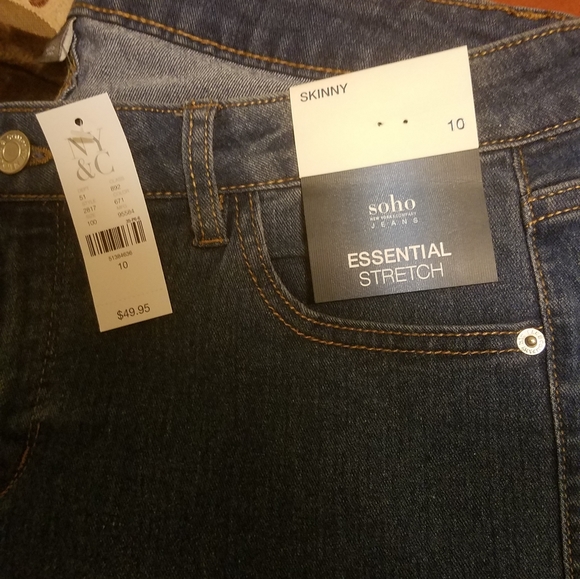 Soho jeans - Picture 3 of 3